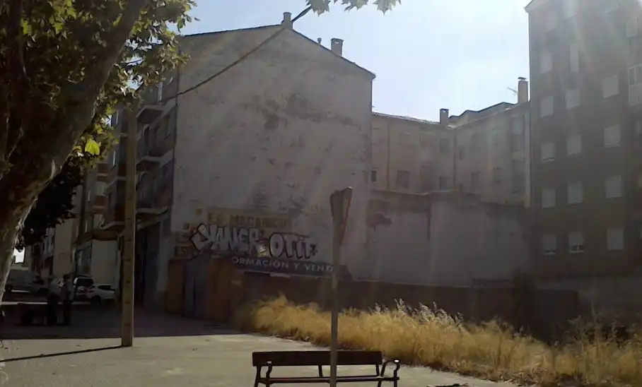 Wohnung zum Verkauf in SALAMANCA