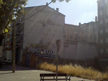 Pis en venda a SALAMANCA