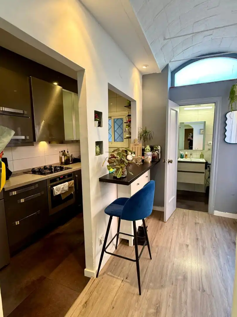 Wohnung mit Terrasse zum Verkauf in Carrer de Pedrell, imagen 35