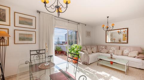 Foto 2 de Casa adosada en venda a Urbanizacion Cueva del Tesoro, La Cala del Moral, Málaga