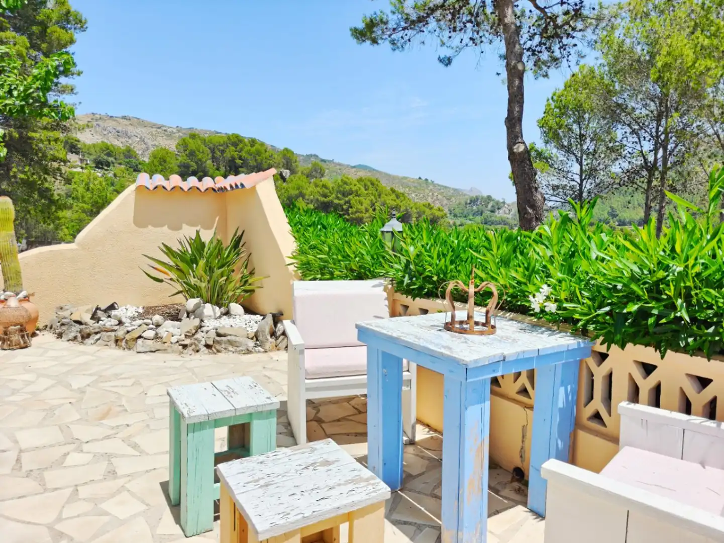 Maison rustique avec piscine à vendre à Castell de Castells, imagen 31