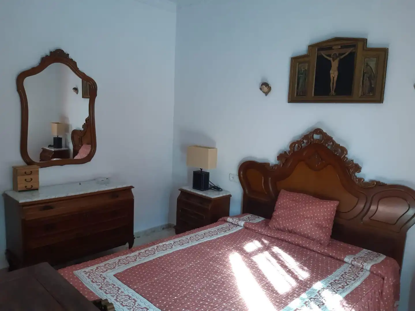Haus mit Garten zum Verkauf in El Retiro - Parque Atlántico - Ronda este, imagen 31