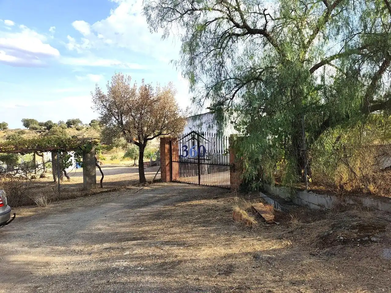 Casa rustica in vendita a N-523, imagen 19