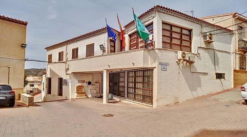 Foto 5 de Casa o xalet en venda a Calle Francisco Saez Molina, Uleila del Campo, Almería