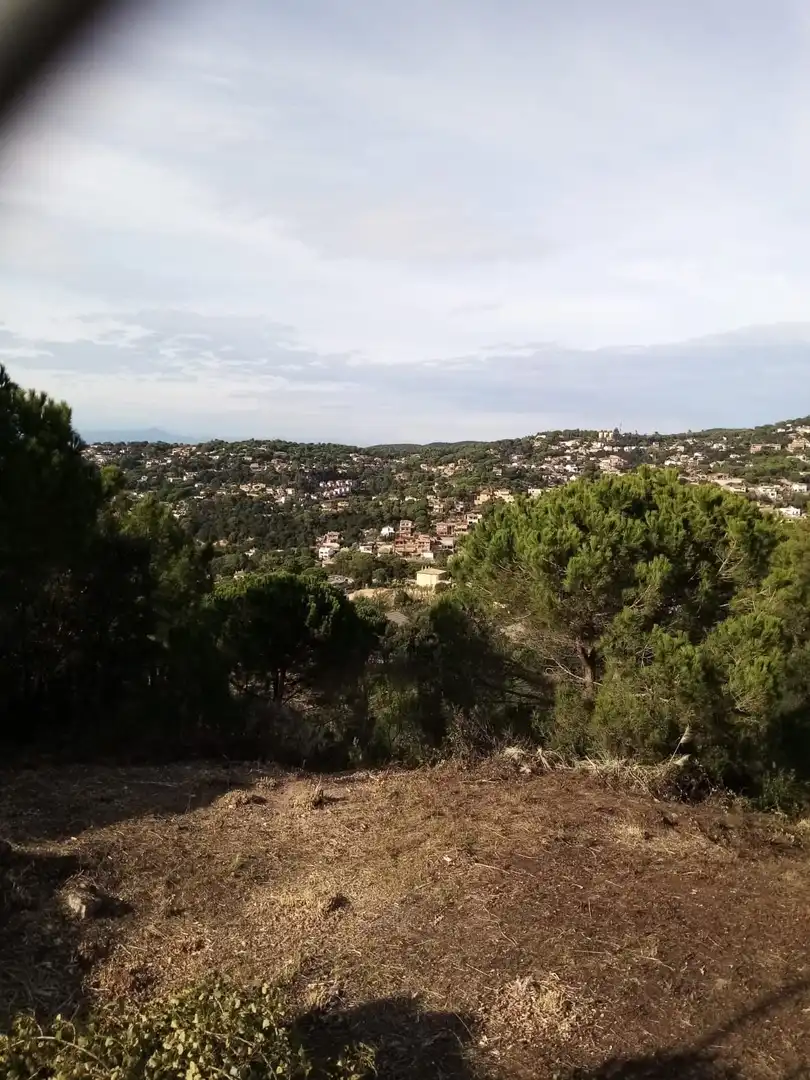 Terrenos y solares en venta en Lloret Residencial - Montlloret, imagen 7