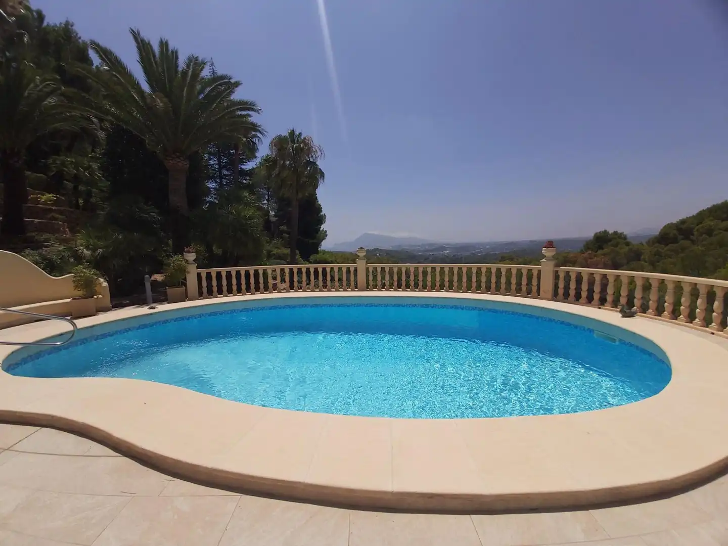 Detached house for sale in Altea la Vella, imagen 20