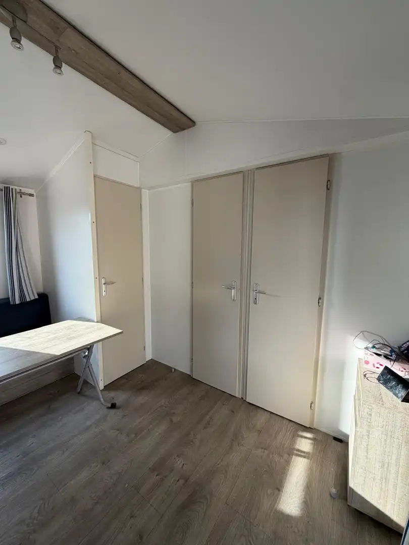Bedroom of Houses for sale in Abanilla  with Private garden and Terrace