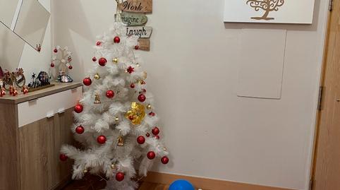 Foto 5 de Piso en venta en Plaza Padre Eugenio, La Estación, Badajoz Capital