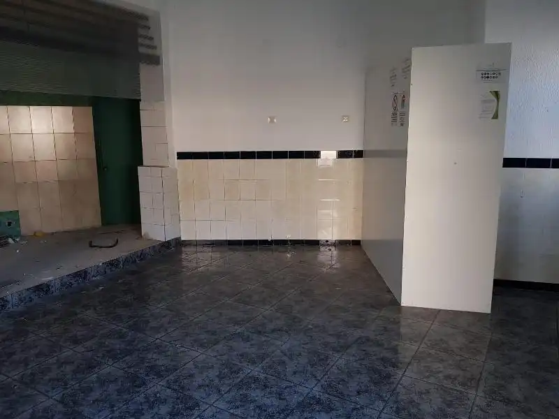 Küche von Geschaftsraum zum Verkauf in Casas del Monte