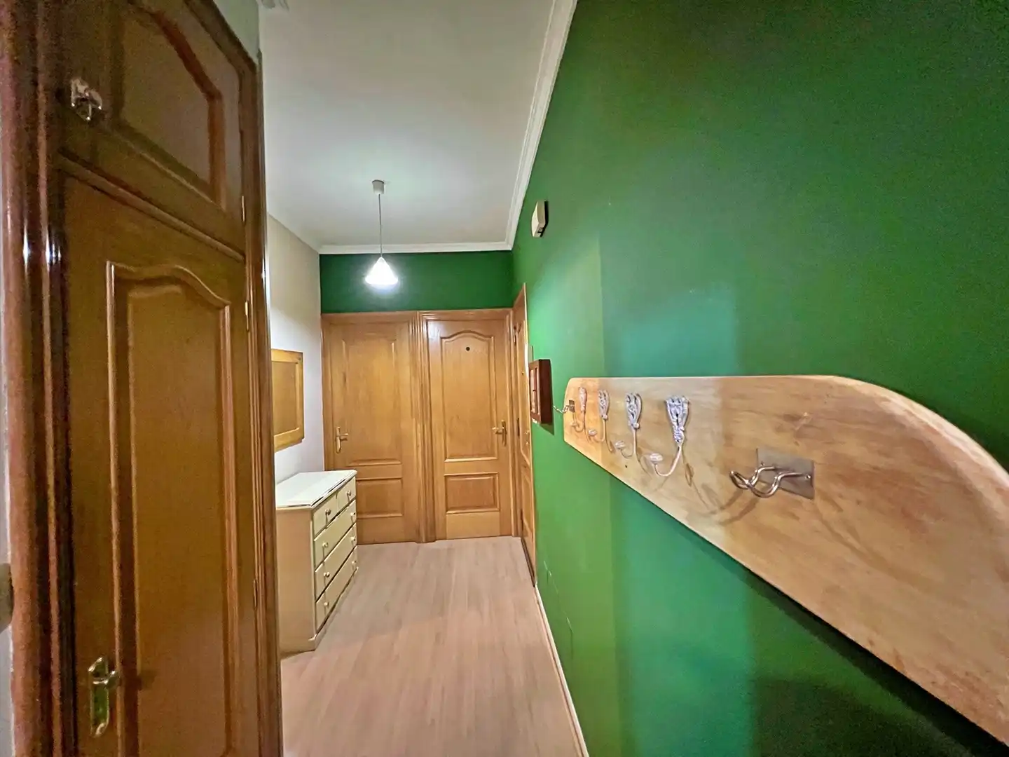 Piso en venta en Lugo Capital con Calefacción, Amueblado y Horno