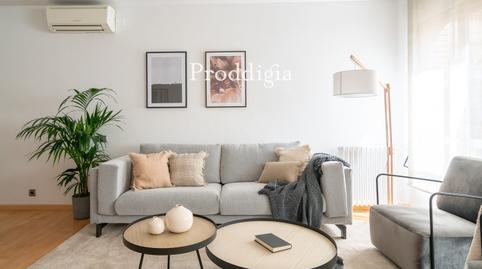 Photo 4 of Flat to rent in Tenor Viñas, Sant Gervasi- Galvany, Barcelona