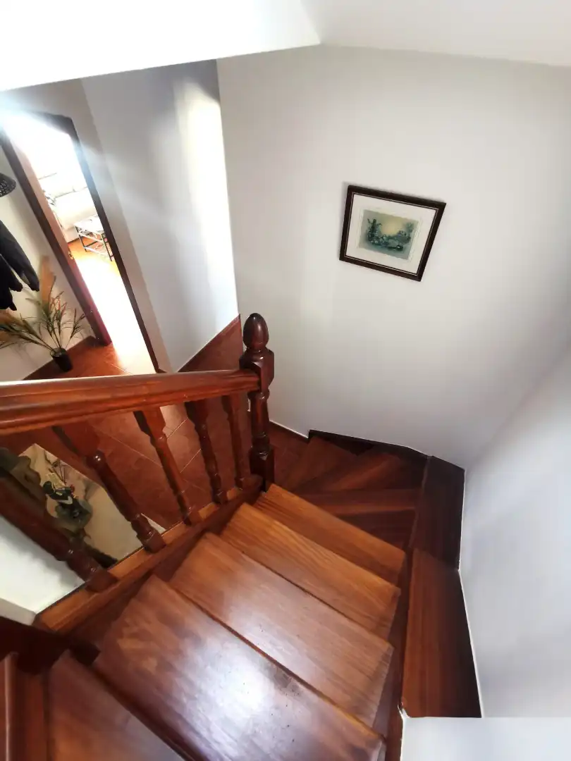Ático en venta en Castro-Urdiales con Calefacción, Terraza y Trastero