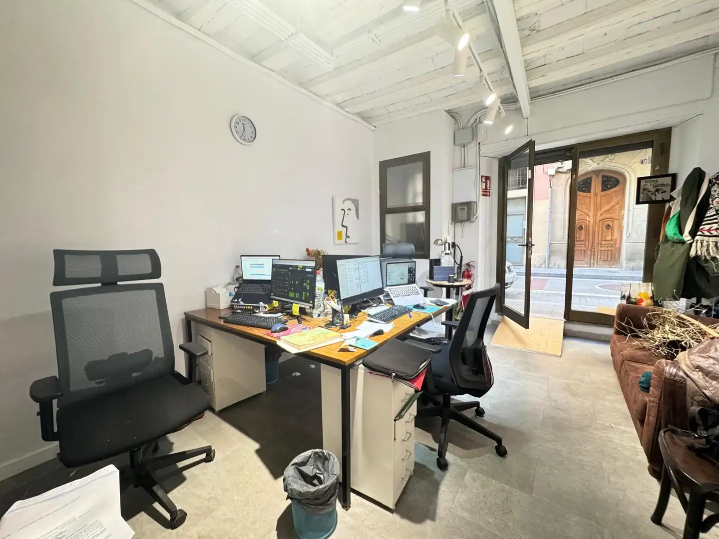 Büro zum Verkauf in Sants