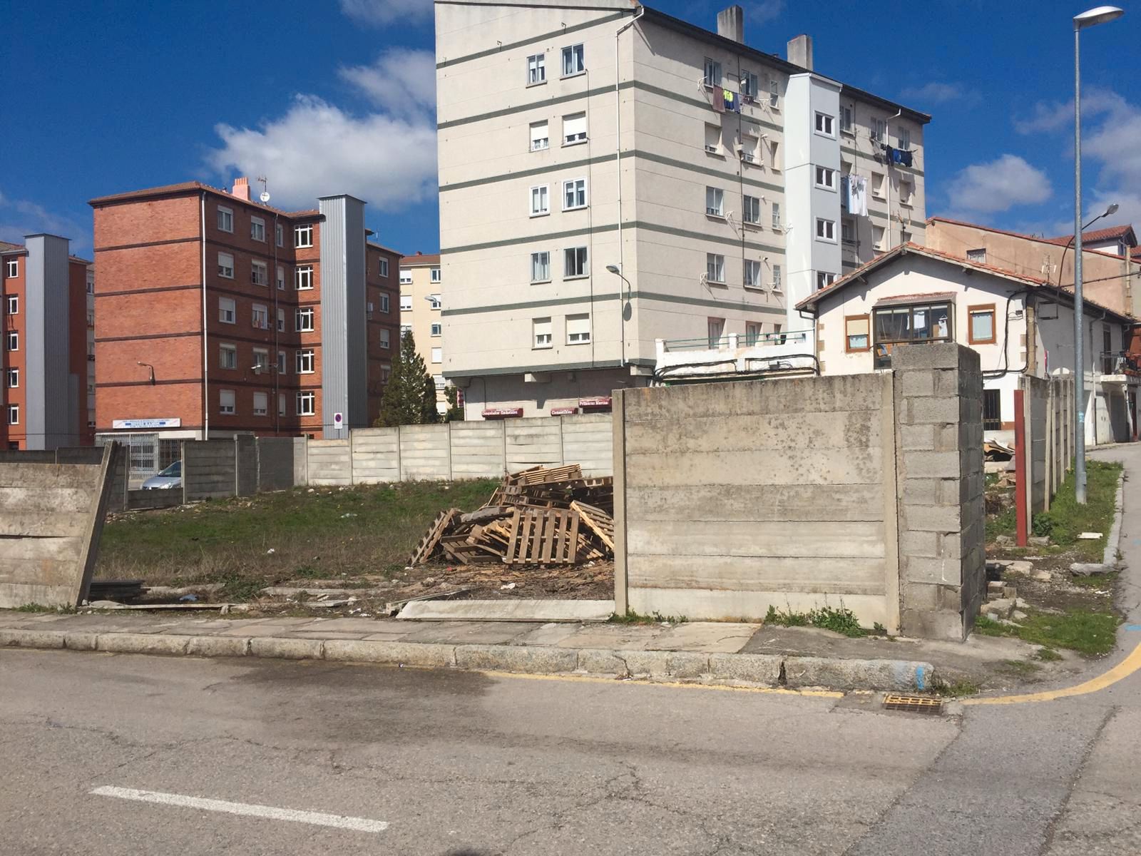 Residencial en venda en Reinosa