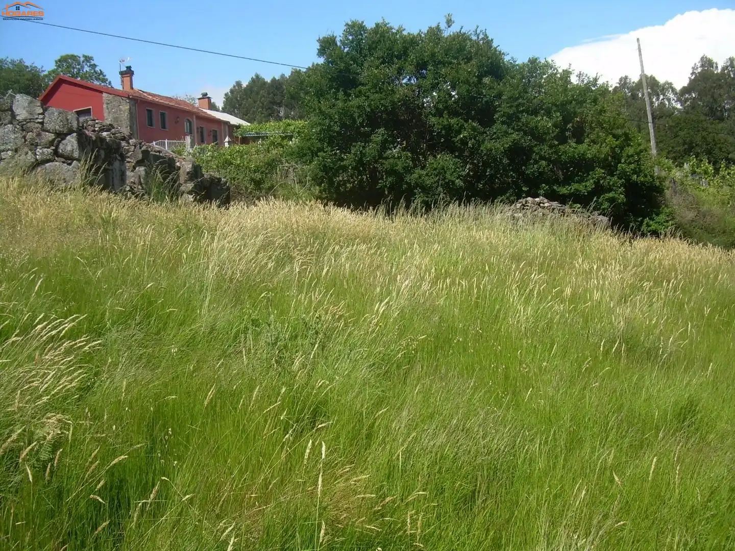 Casa o chalet en venta en A Cañiza  