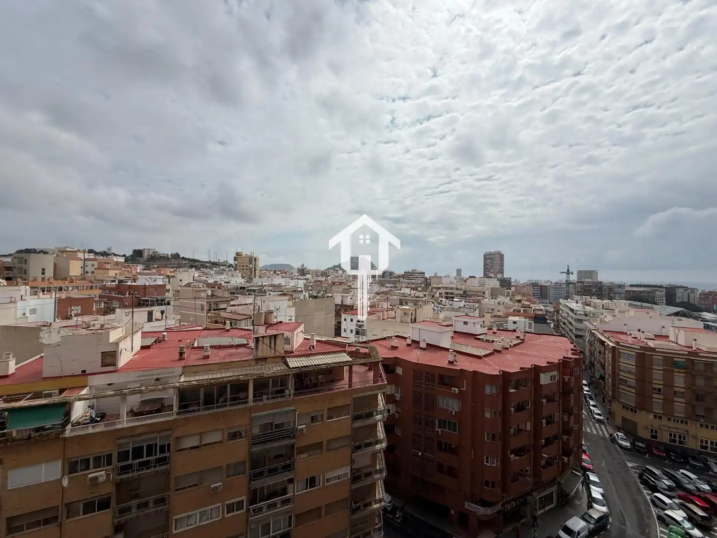 Piso con ascensor en venta en Glorieta POETA VICENTE MOJICA, imagen 39