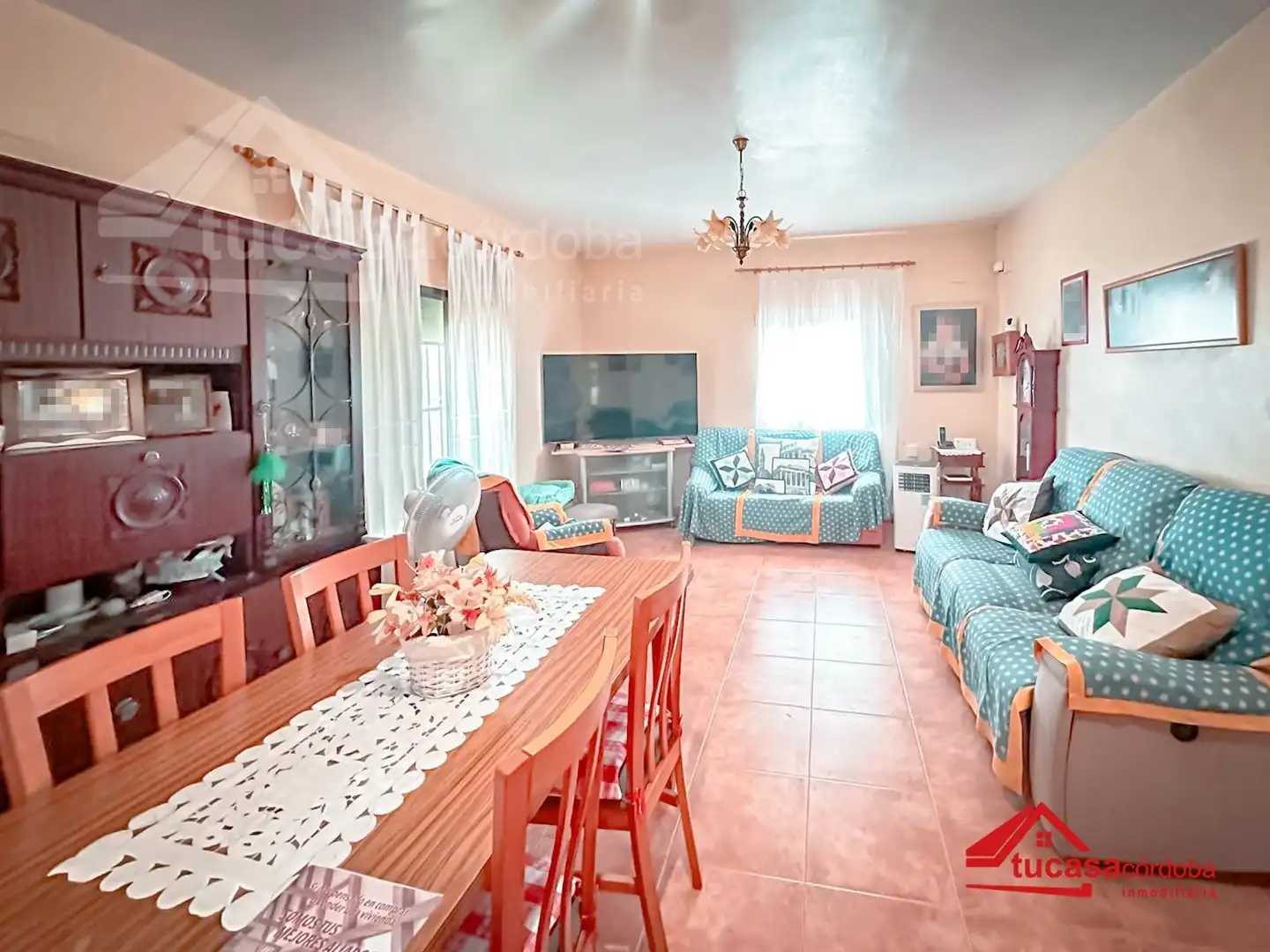 Casa rustica con piscina in vendita a Periurbano Oeste - Sierra, imagen 2