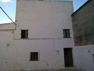 Casa-chalet en Venta en Calle Bonete, 9 en Constantina
