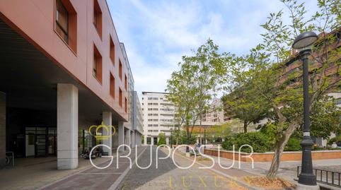 Foto 5 de Pis en venda a Plaza Juan de Austria, 12, Plaza de Toros, Valladolid Capital