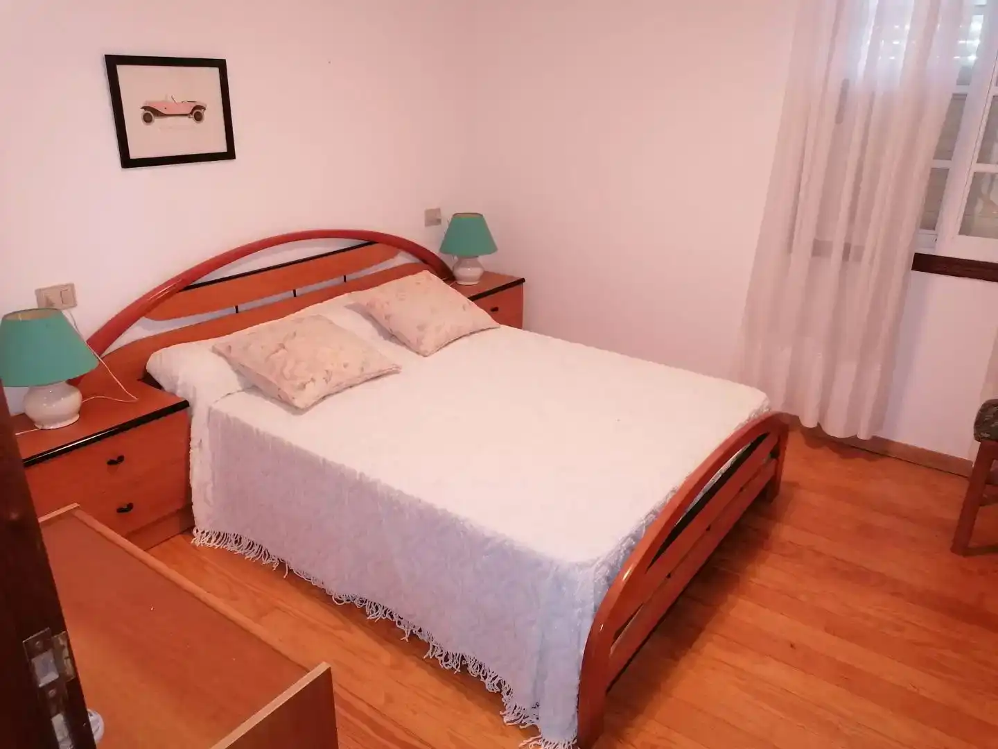 Casa o chalet en venta en Carretera Maside, 70, San Amaro
