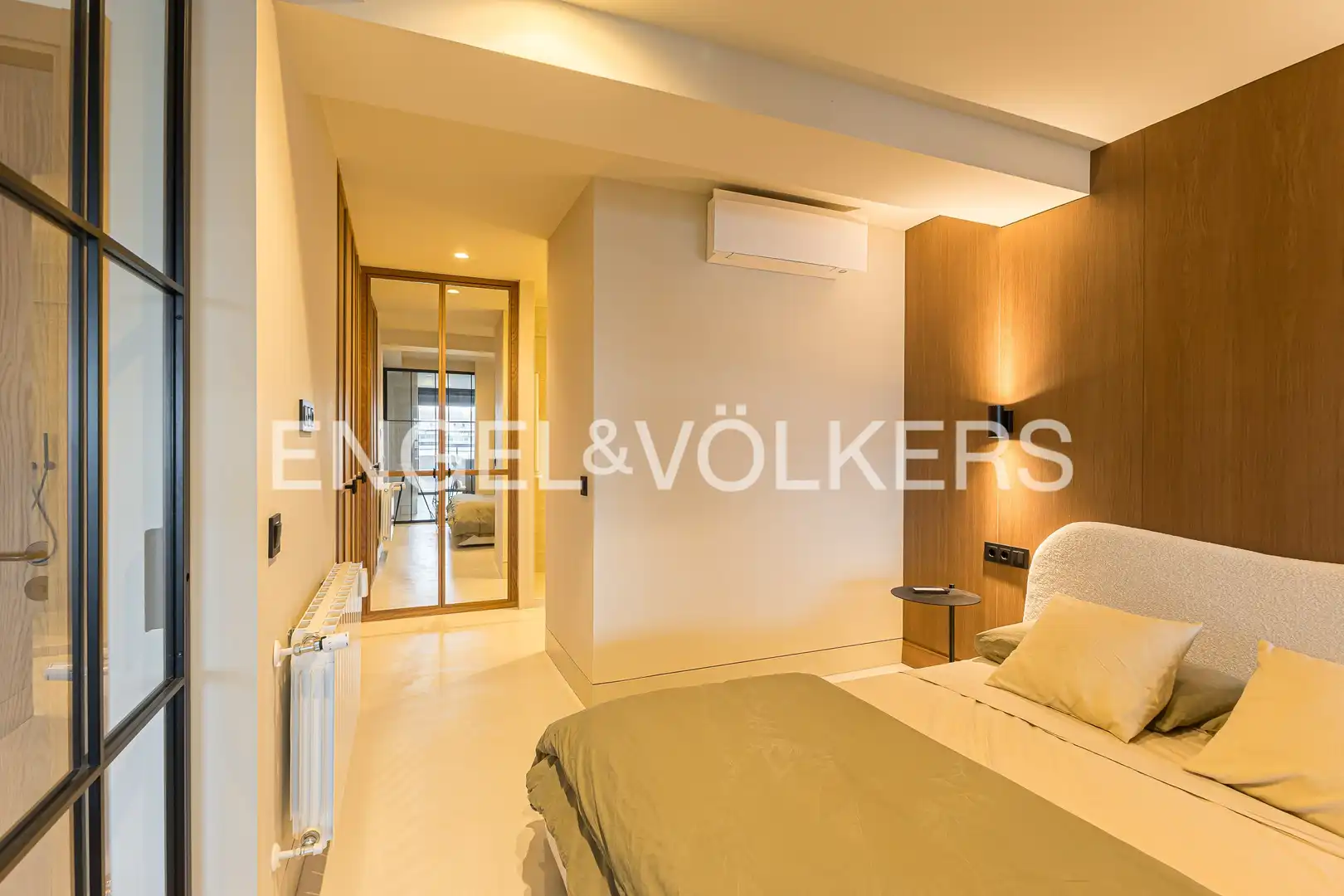Habitación de Piso en venta en Madrid con Aire acondicionado, Calefacción y Terraza