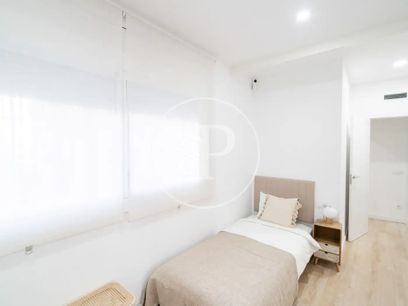 Piso en venta en Ronda del General Mitre, Sant Gervasi- Galvany