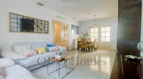 Foto 2 de Casa adosada en venda a El Altillo, Cádiz