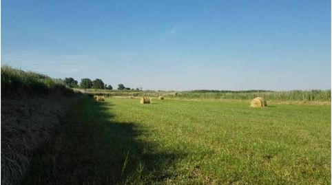 Finca rustica en venta en Capdesaso