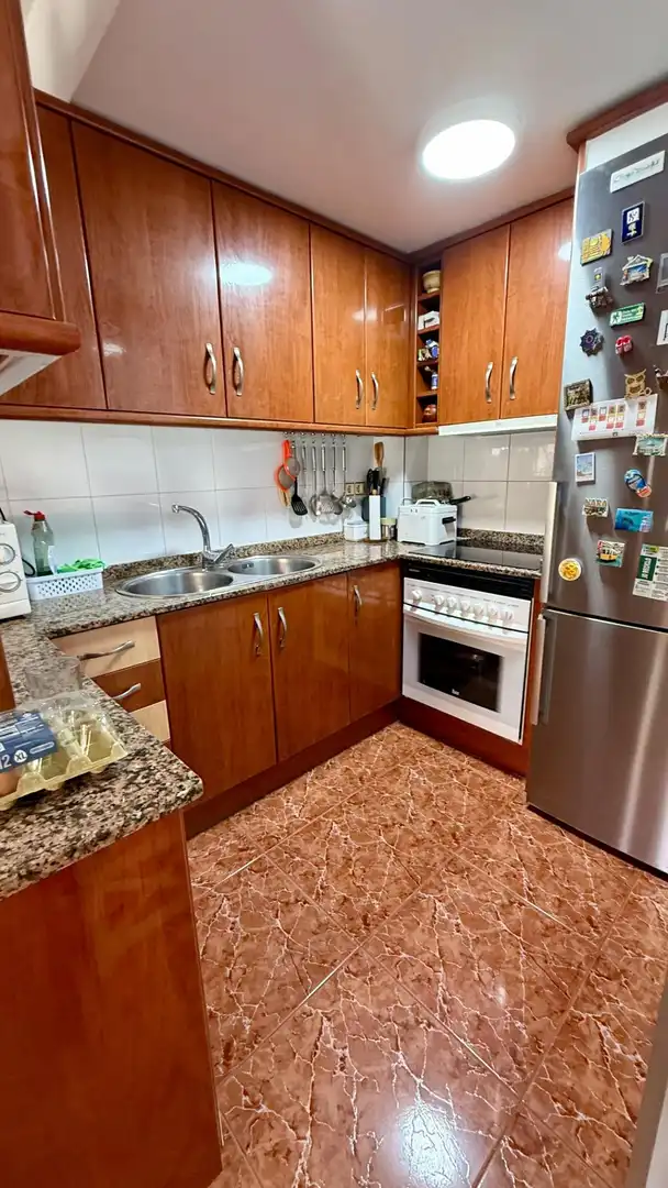 Casa a schiera con piscina in vendita a Avenida BARCELONA, imagen 15