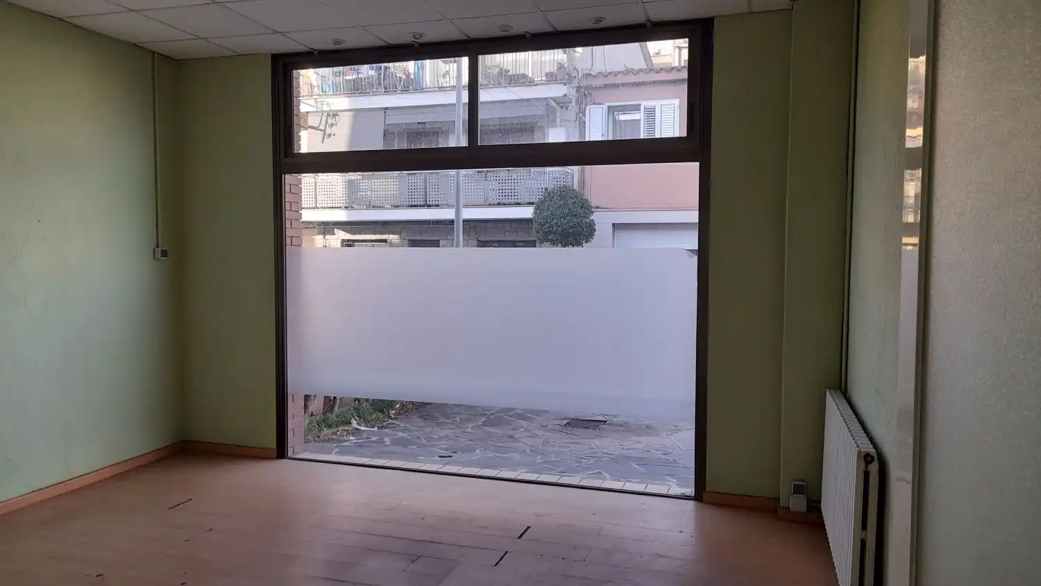 Edifici en venda en Llinars del Vallès