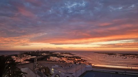 Foto 2 von Wohnung zum Verkauf in La Caleta - La Viña, Cádiz Capital