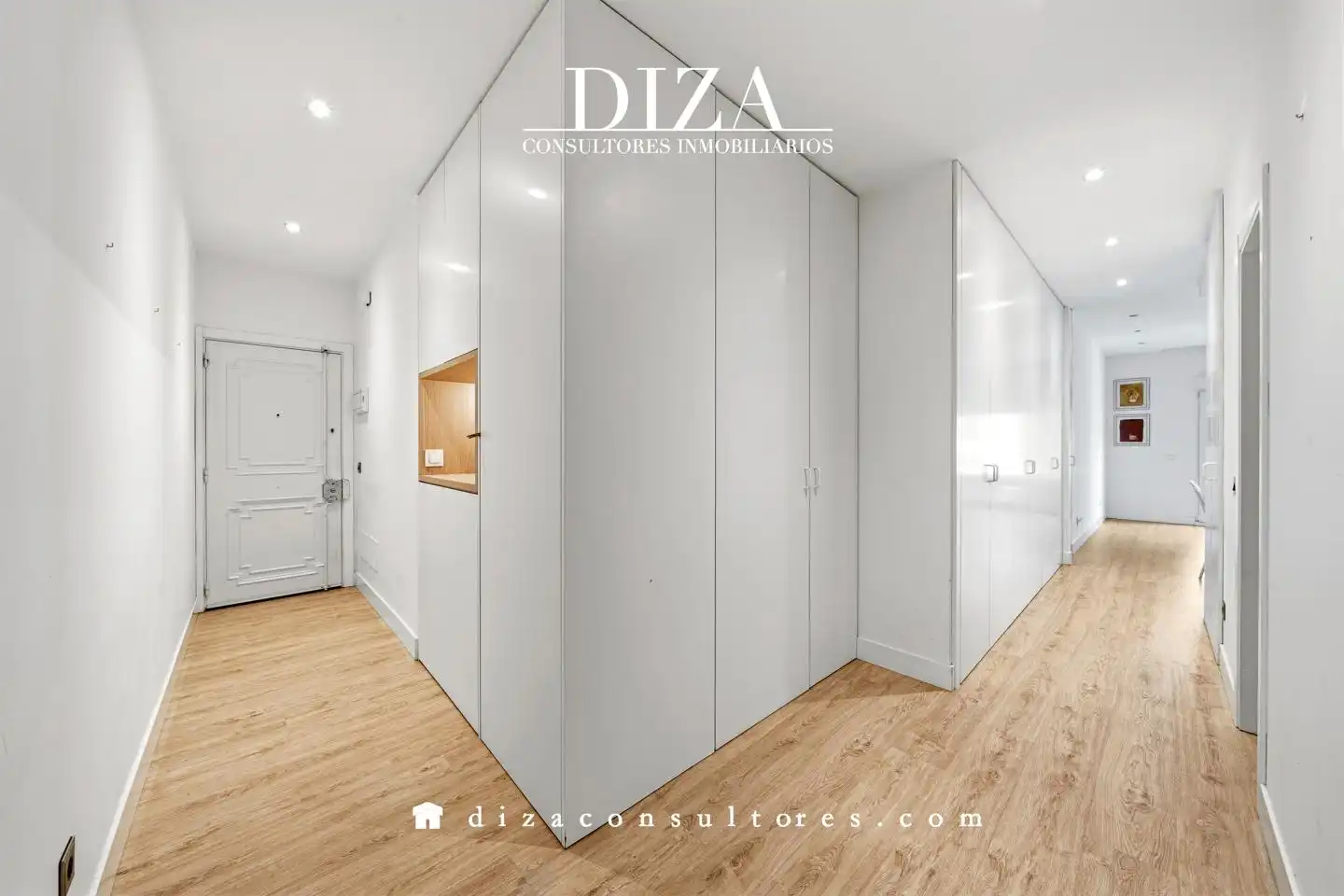 Habitación de Piso en venta en Madrid con Aire acondicionado, Calefacción y Terraza