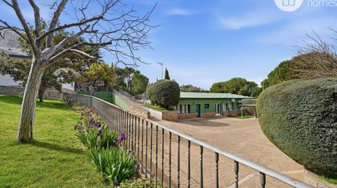 Foto 5 de Casa o xalet en venda a Valle de Oca, Las Lomas, Boadilla del Monte