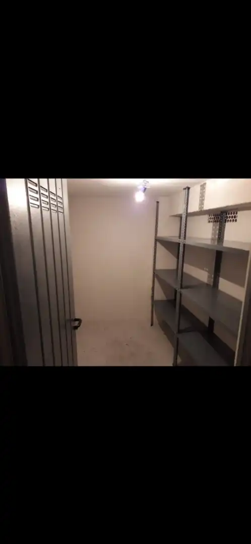 Trastero de alquiler en Alcalá de Henares