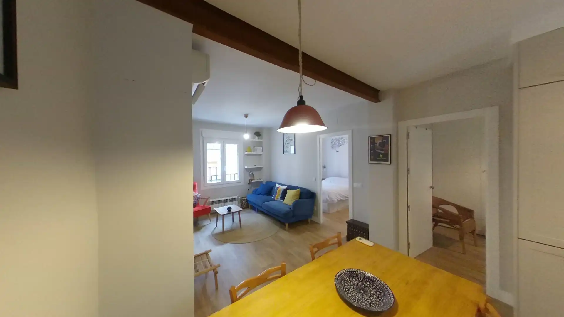 Appartement avec ascenseur à louer à Calle del Ave María, imagen 27