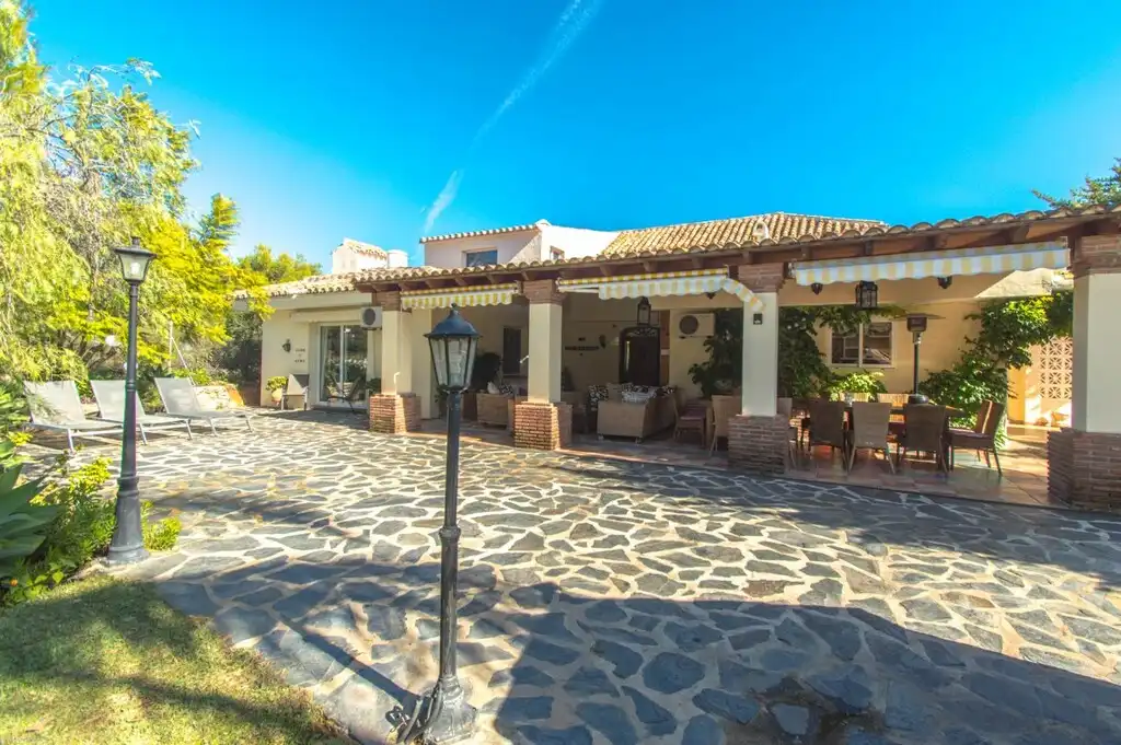 Detached house with pool for sale in Mijas pueblo, imagen 10