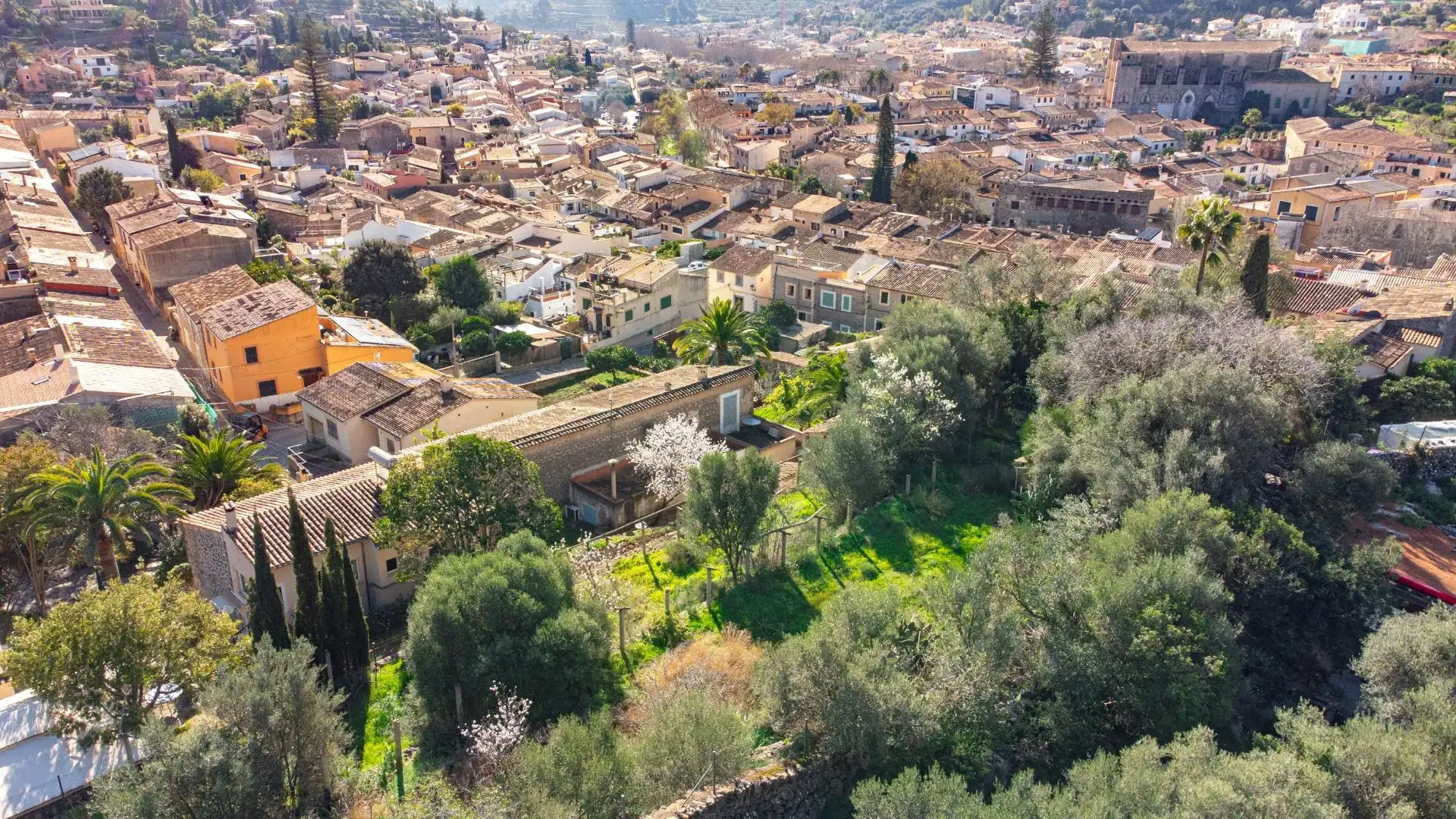 Residencial en venta en DE SON DAMETO, 3, Esporles