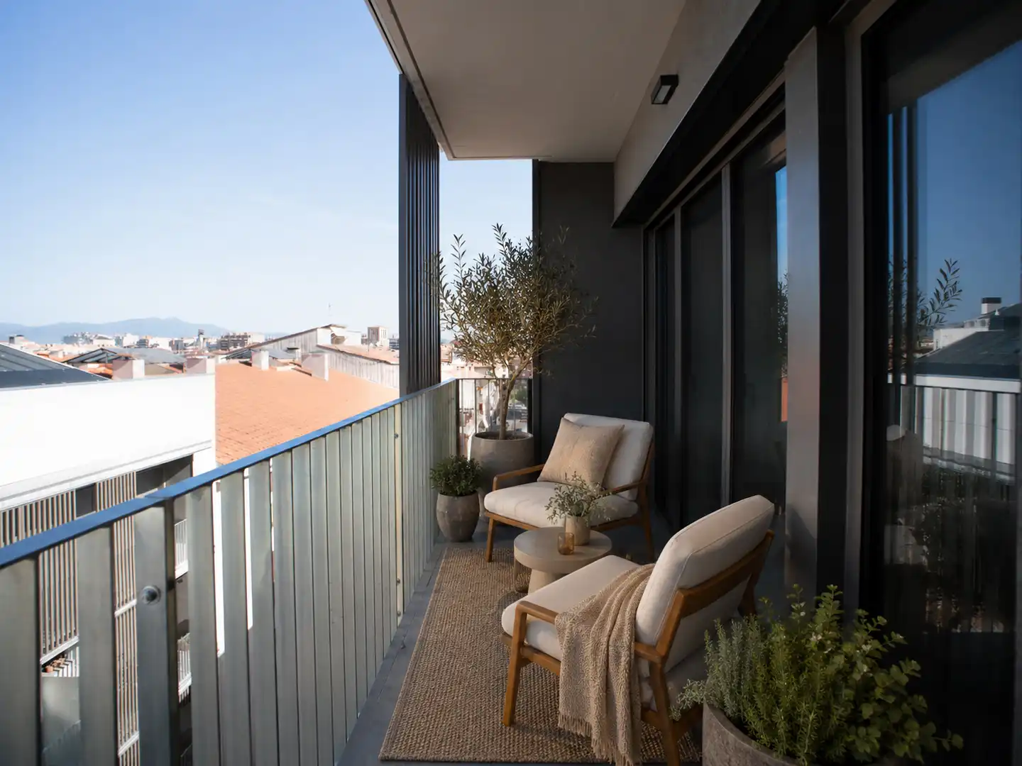 Duplexes for sale in Avinguda de Montilivi, 13, Montilivi