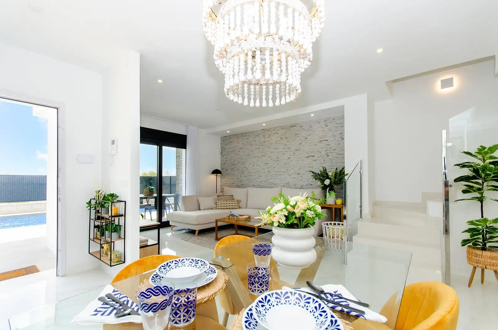 Villa avec piscine à vendre à Desamparados - Hurchillo - Torremendo, imagen 10