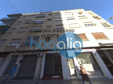 Wohnung zum Verkauf in Creu Alta - Puiggener