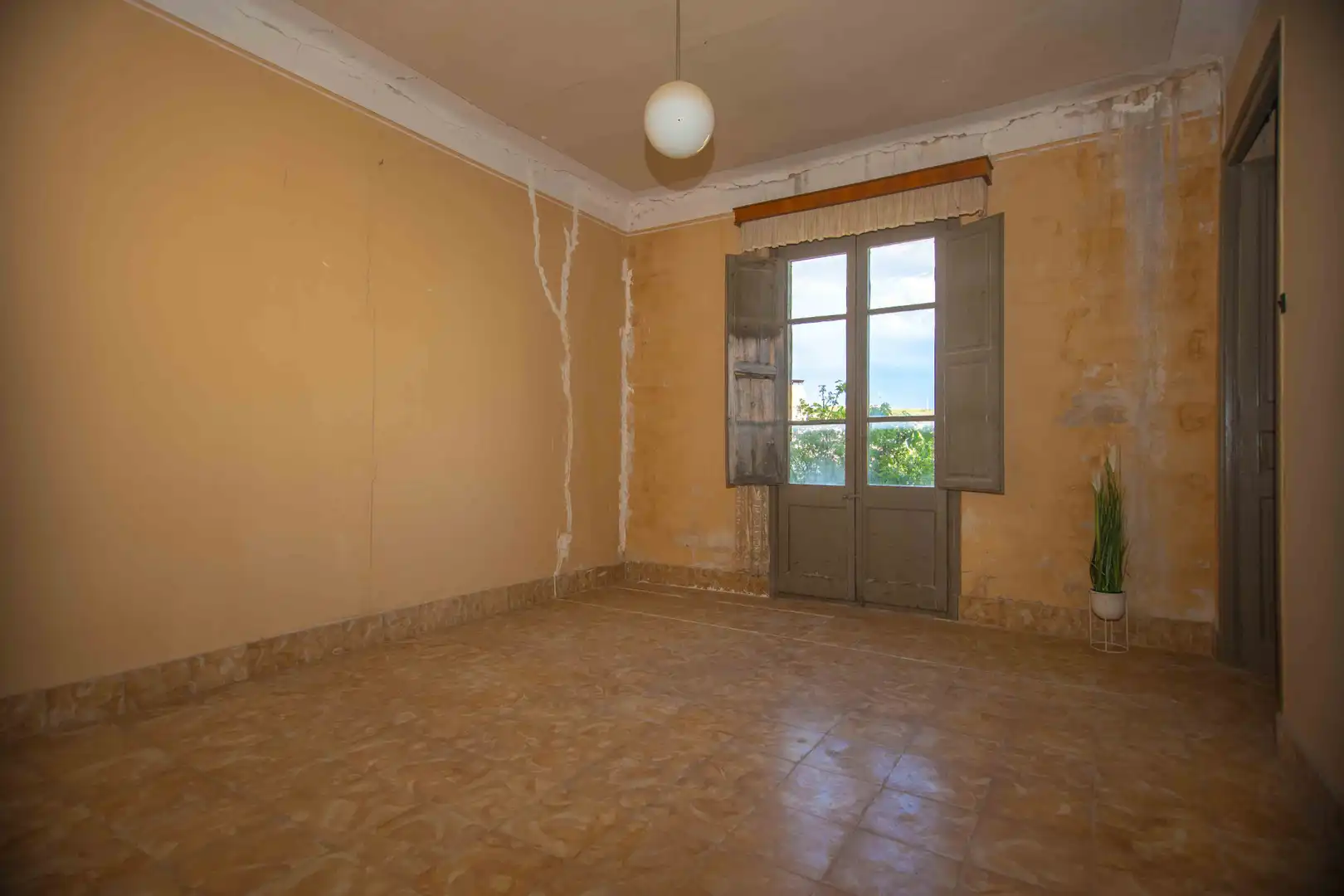 Living room of Houses for sale in Torrebesses  with Private garden, Terrace and Storage room