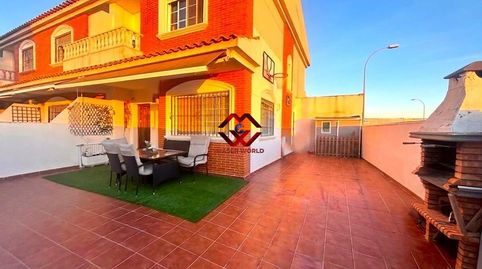 Foto 2 de Casa o chalet en venta en Santiago de la Ribera, San Javier