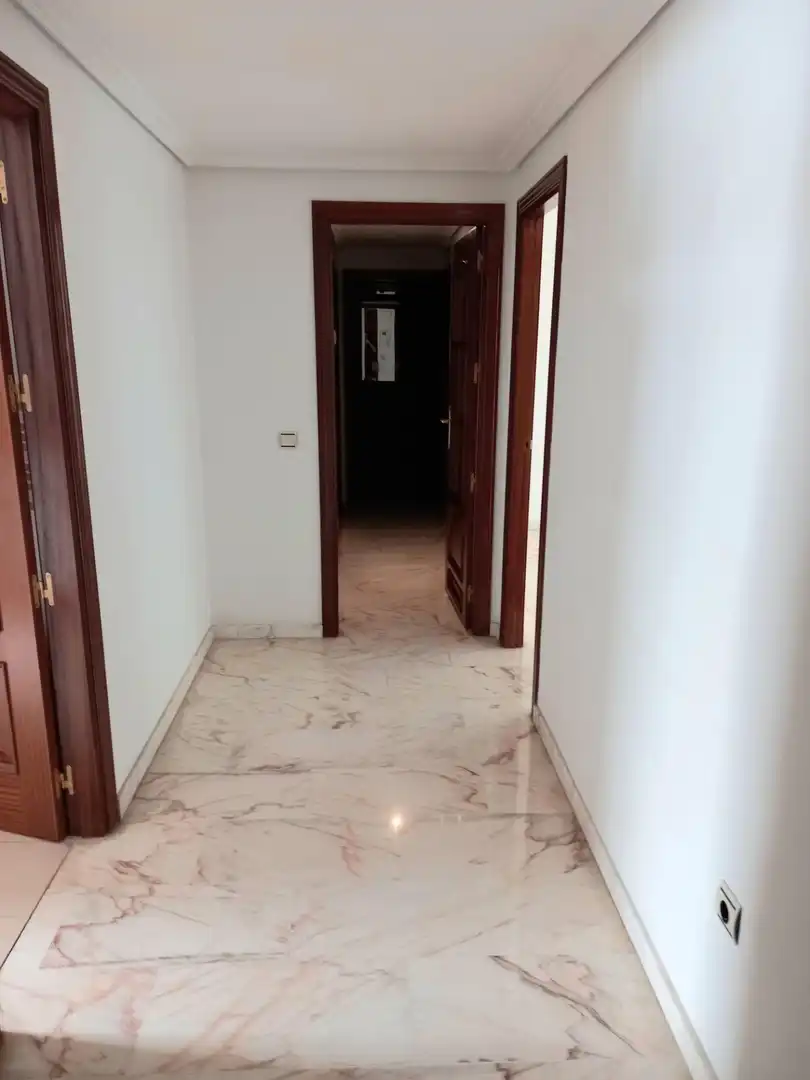 Flat for rent in Poniente-Sur