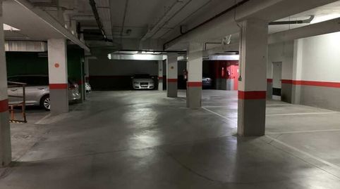 Foto 5 de Garaje en venta en Prof. Modesta Mª Navarro, Foso - Moreras, Aranjuez