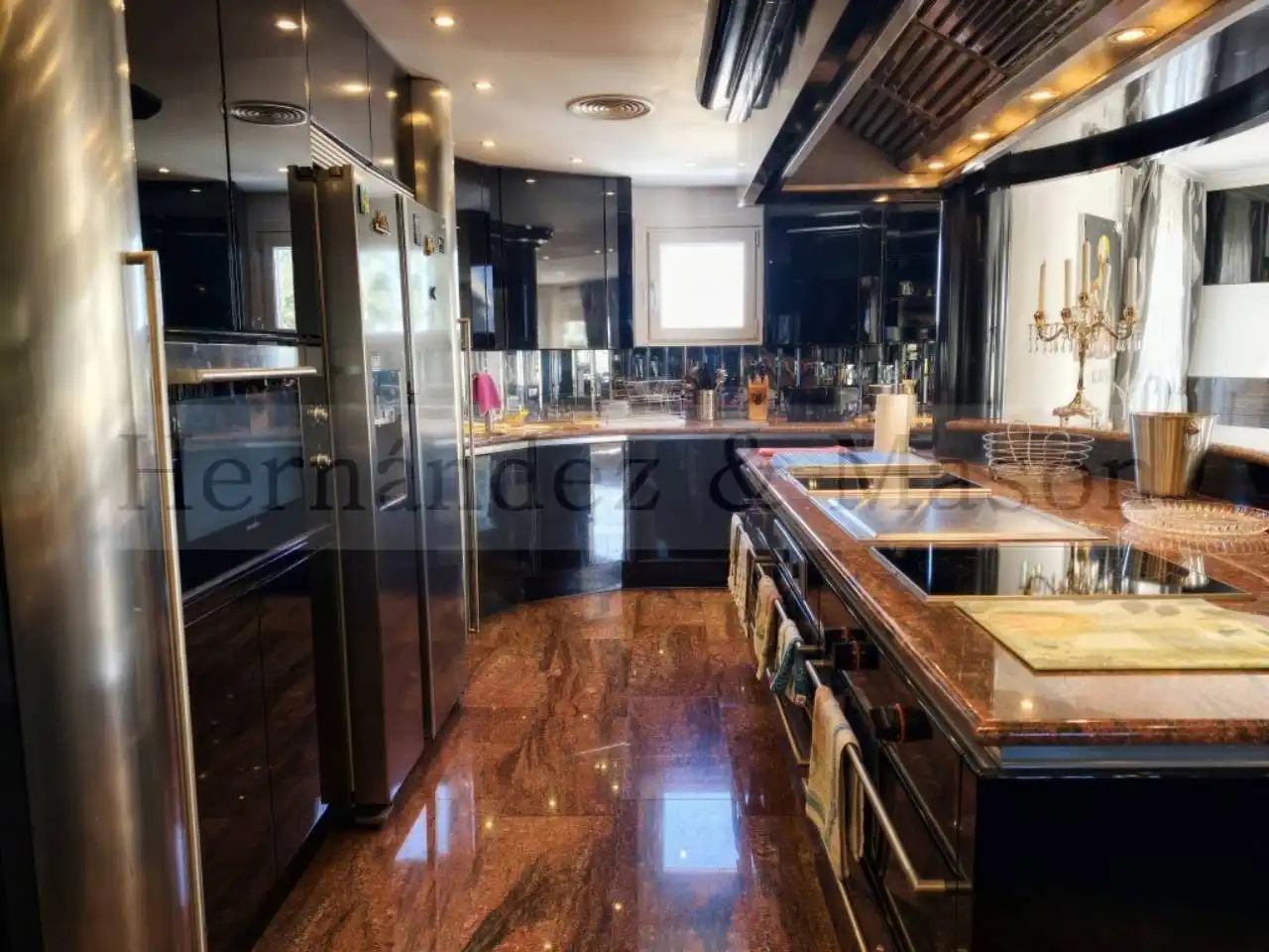 Penthouse mit Terrasse zum Verkauf in Calle Fragata, imagen 24