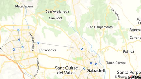 Foto 5 de Piso en venta en La Roureda, Sabadell