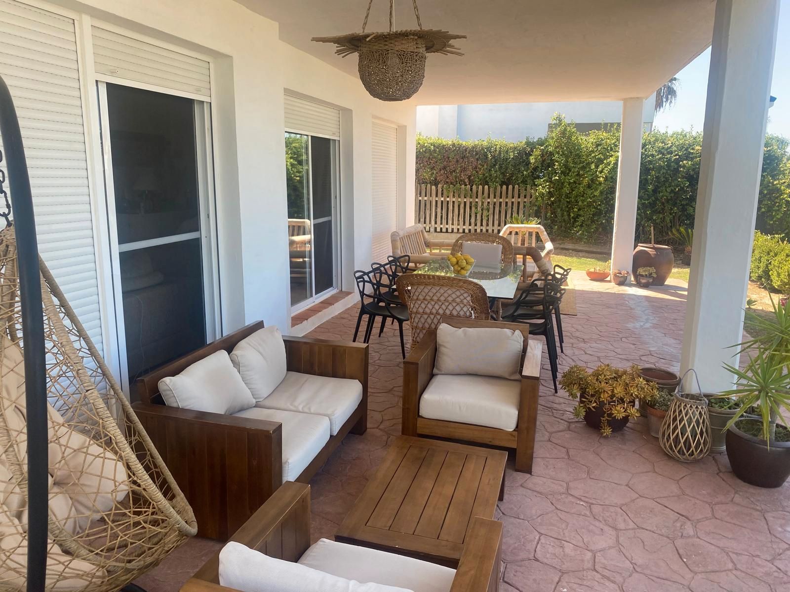 House or chalet to rent in Martín Miguel