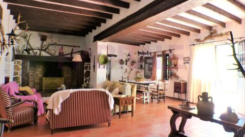 Foto 4 de Residencial en venda a Orxeta, Alicante