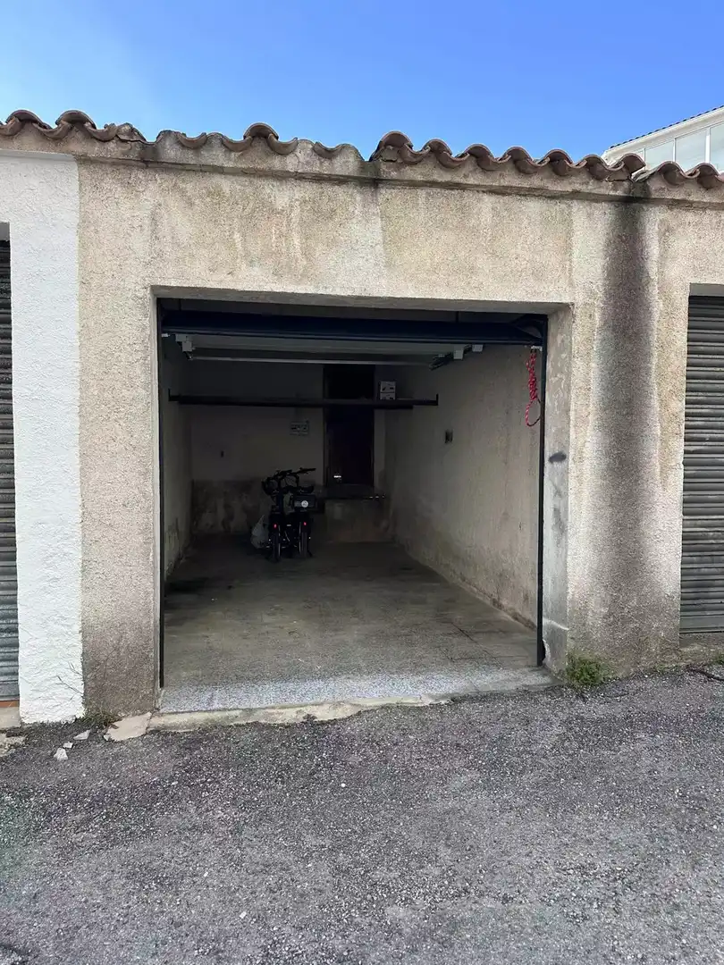 Parking de Garaje en venta en Empuriabrava