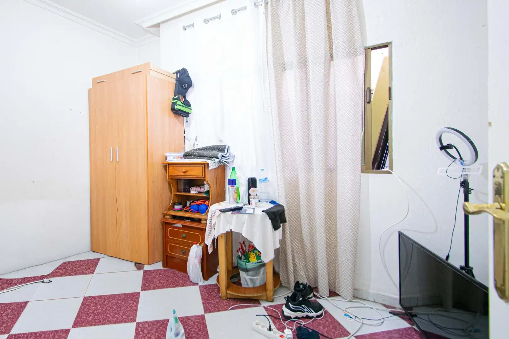 Habitación de Piso en venta en Sevilla con Aire acondicionado, Calefacción y Terraza